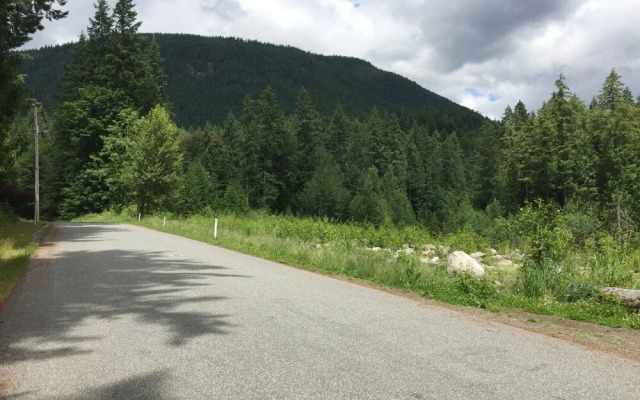 Mt Baker Lodging Cabin 16 - Sleeps 2