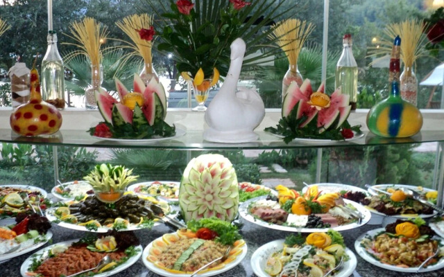 Dalyan Resort - Special Class