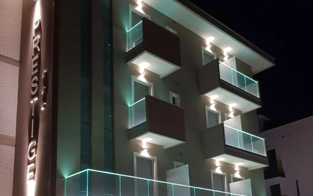 Hotel Prestige