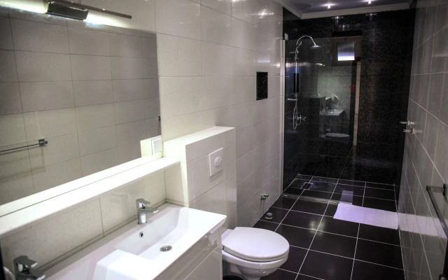 Hotel Montefila