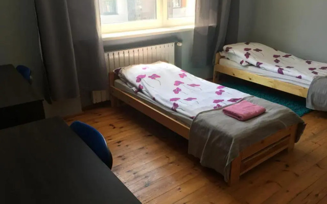 Pokoje gościnne blisko plaży