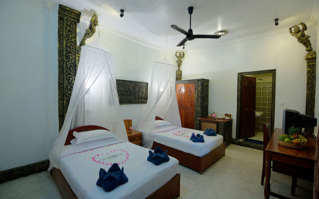 Bopha Siem Reap Boutique Hotel