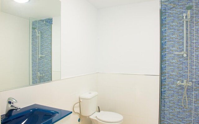 Apartamentos Caribes 1