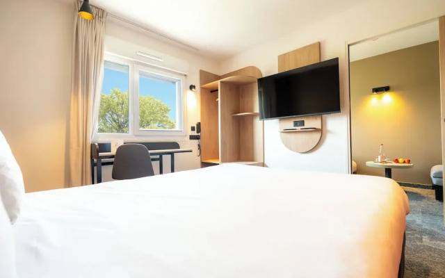 Hôtel Akena Châlons en Champagne