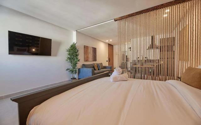 Stayhere Rabat - Agdal 3 - Prestige Residence
