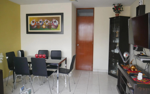 RUNAWASI Peruvian Home