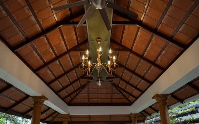 The Feel Munnar Resort