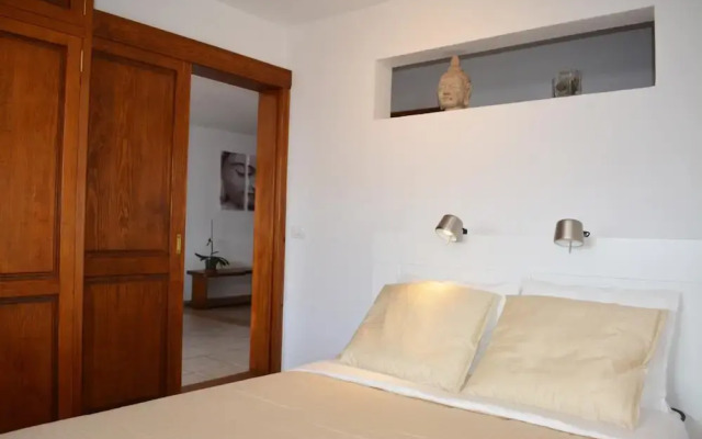 Casa Rural Vera De La Hoya