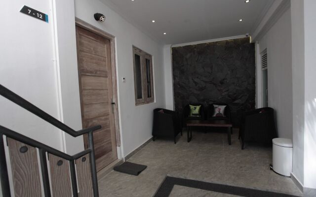 Remen Room Bed & Breakfast