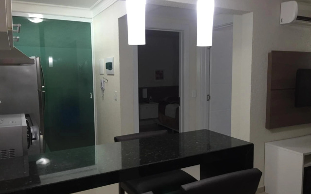 Bombinhas Summer Beach Hotel & Spa