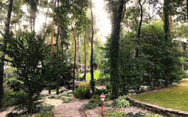 Zioła Polskie Miejsce Wydarzeń