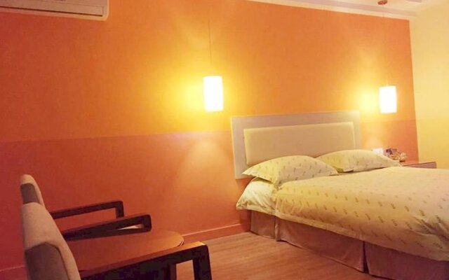 Wenzhou Ruisite Hotel - Longgang