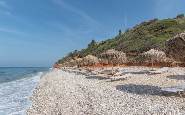 King Maron Wellness Beach Hotel