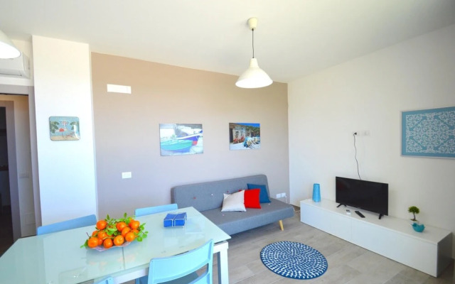 Yachting Apartments - Cozy Apartments Overlooking the sea