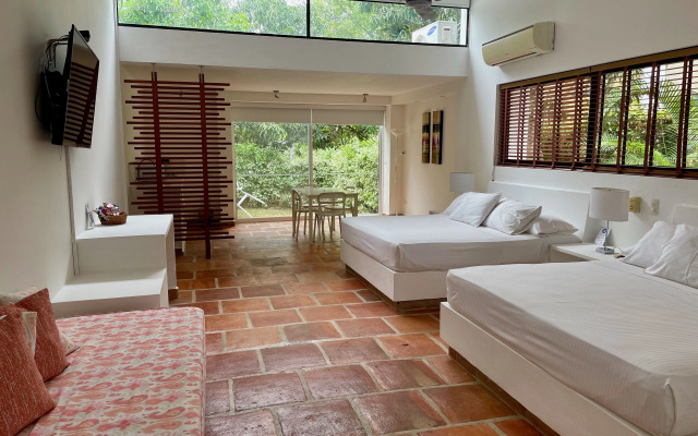 La Masia Hotel Boutique