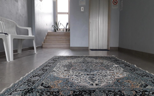 Residenze Mare d'inverno