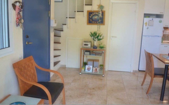 Nautilus Maisonette