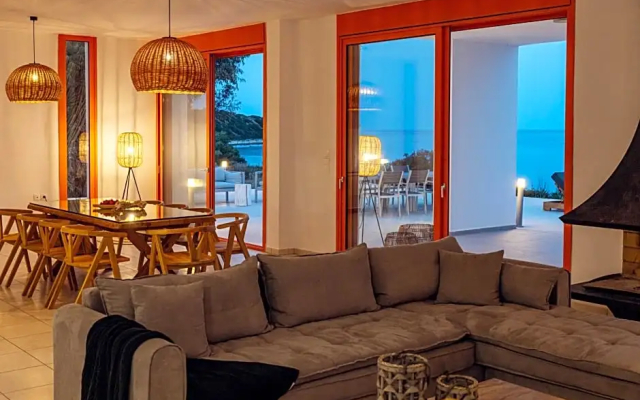 Seven Villa