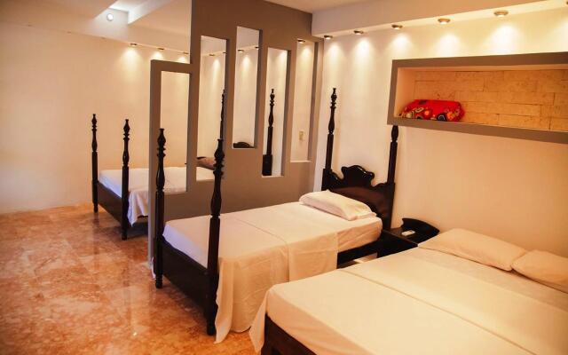 Hostal Marcelo