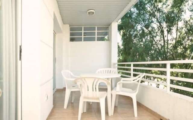 Apartamento a 1km de Port Aventura