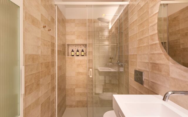 Coeo Fresca Design Apartments