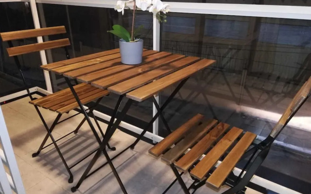 Luxury Apartment at Riviera Colonial