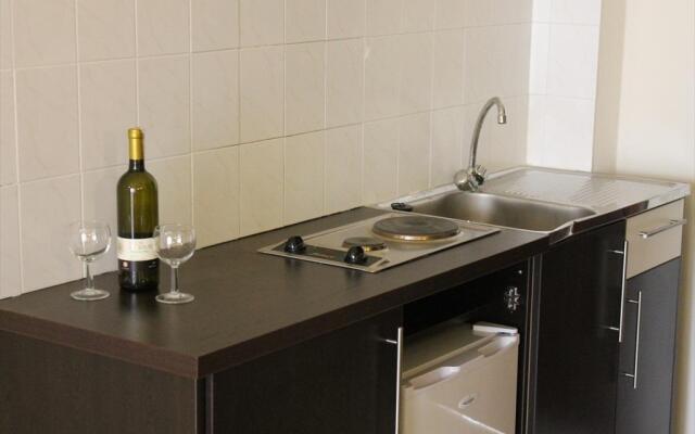 Rose Hotel Faliraki