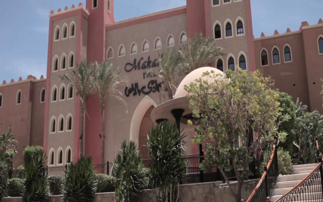 Makadi Palace - All Inclusive