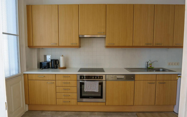 Vienna Living Apartments - Gumpendorfer Straße