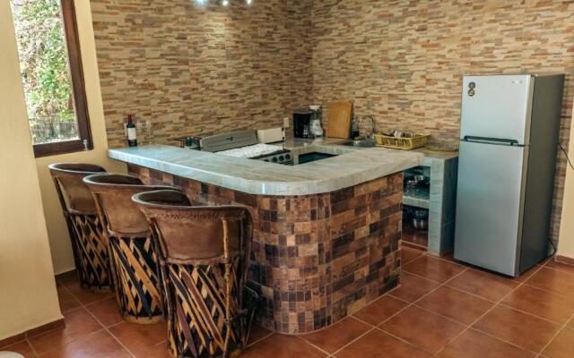 Casa SanMar cerca de la playa