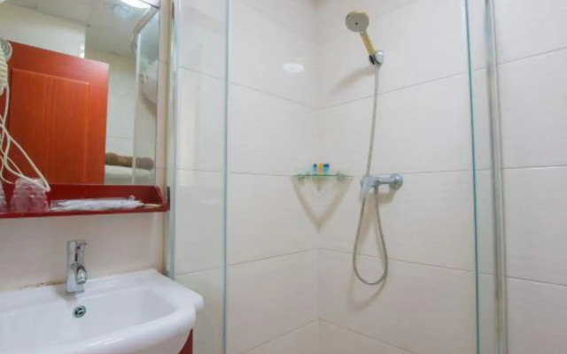 Cixi Slow Time Hotel