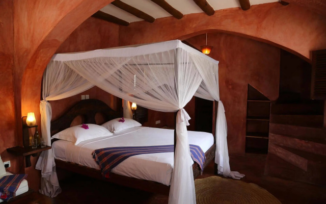 Kijongo Bay Beach Resort