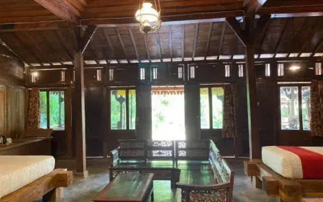 Kali Catur Resort