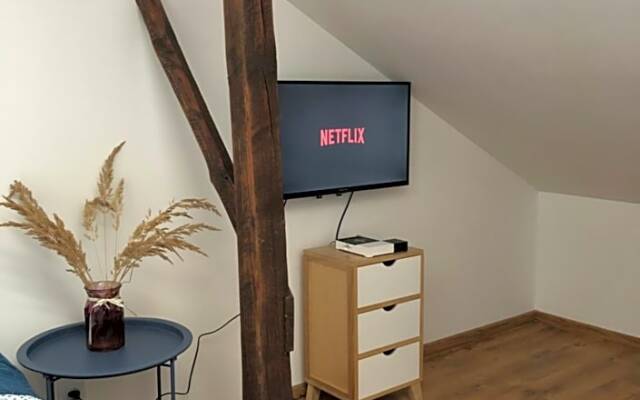 Szumi las Bed & Breakfast