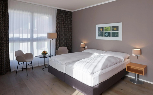 Hotel Berchtold