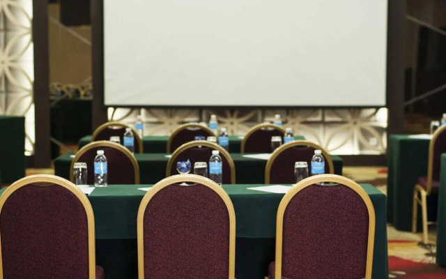 Promenade Hotel Bintulu