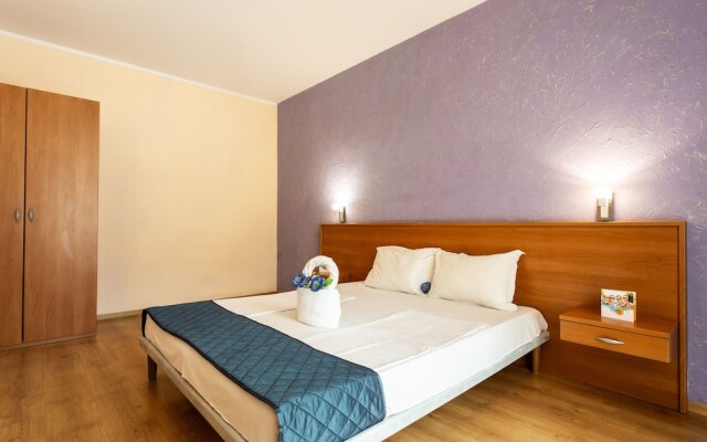 Complex Sunrise by HMG - All Inclusive