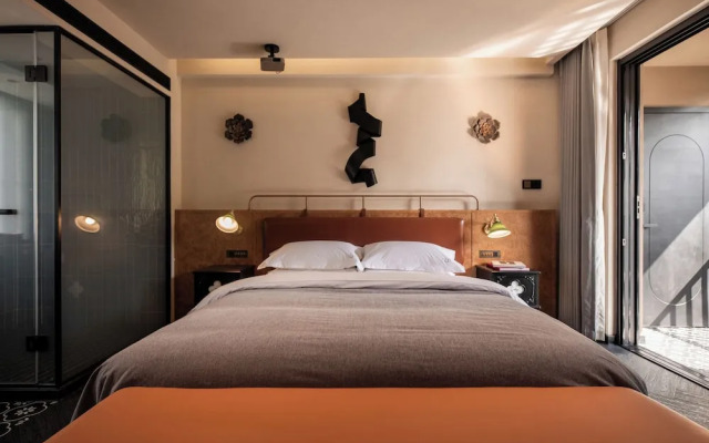 Sixi  Golden Sunrise  Sound Sleep Club