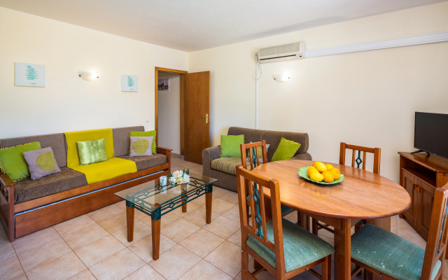 Monte dos Avós Apartamentos, Albufeira