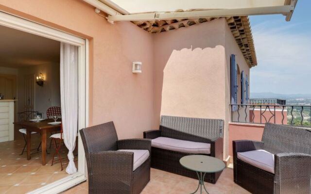 Golf de Roquebrune 33298