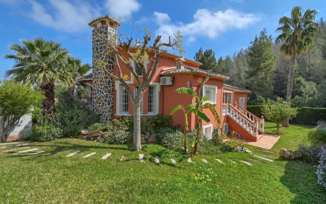Serena Vista in J vea