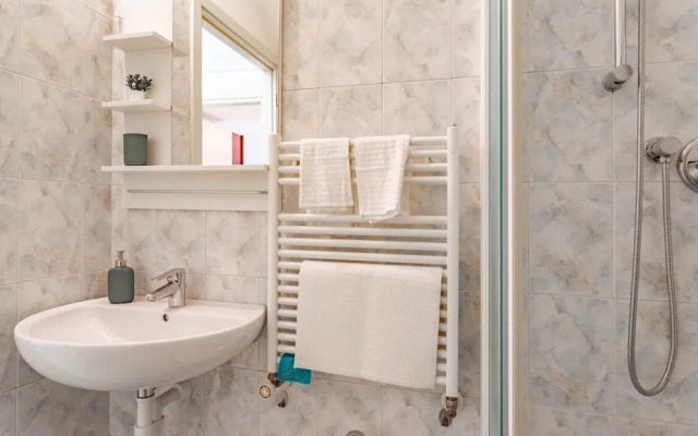 Corte d Appello Rooms MED