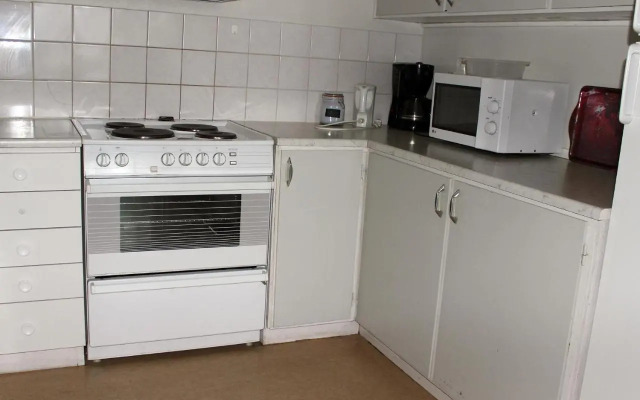 Oje Vandrarhem & Turistgard