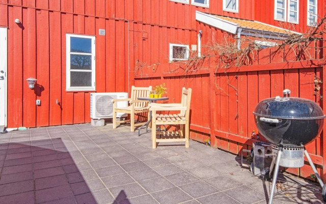 5 Person Holiday Home in Ebeltoft