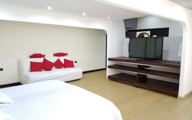 Casa Margarita Hotel And Paradise