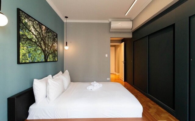 Apartamento Paulista 41