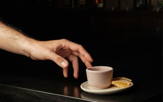 Casa Azulai Puebla Hotel Boutique