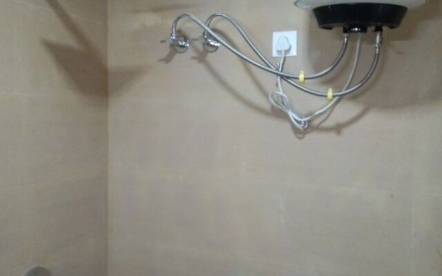 SanVi Hotels Unitech Cyber Park