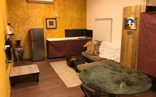 XingYe B&B