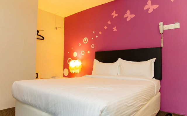 Bliss Boutique Hotel
